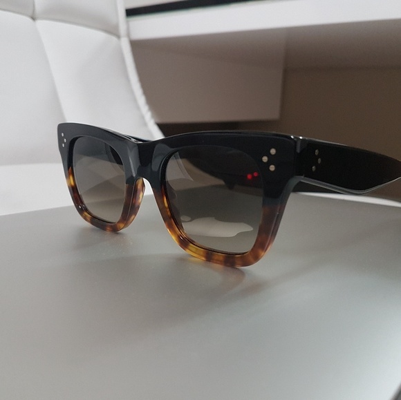 celine catherine small